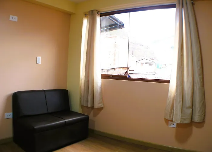 Apartment Nueva En *