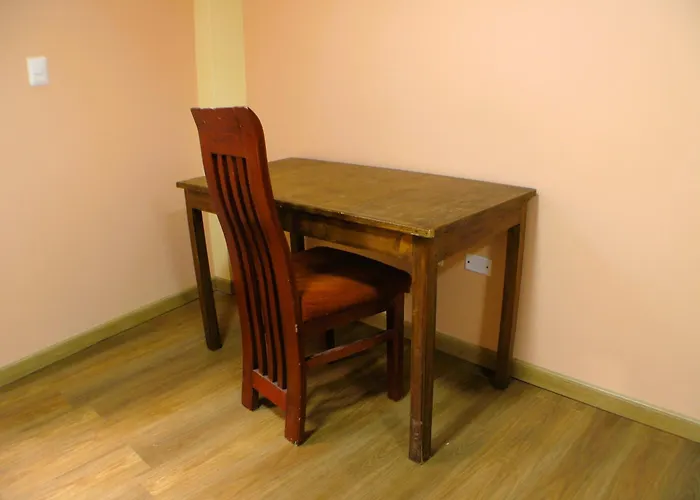 Nueva En Apartment