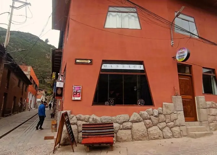 Nueva En * Pisac